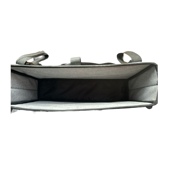 EUC Grarg Walker Basket Foldable Walker Accessories Bag - Picture 5 of 9